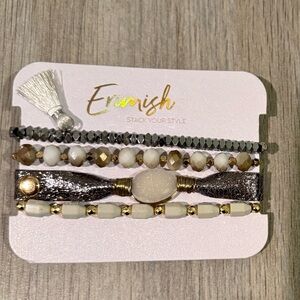Erimish Bracelet Set